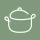SmakShare – Recept & Mat icon