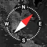 Compass360: スマートコンパスツール icon
