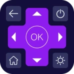 Smart Remote Control For TV icon