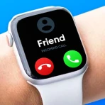 Smartwatch app po Polsku icon