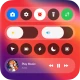 Phone Center: Smart Panel icon
