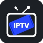Smart IPTV: Online - Live icon