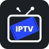Smart IPTV: Online - Live icon
