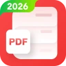 PDF Smart & PDFリーダー icon