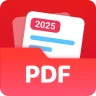 Smart PDF Reader & PDF Viewer icon