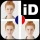 Smartphone iD - Photo identité icon