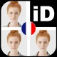 Smartphone iD - Photo identité icon