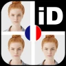 Smartphone iD - Photo identité icon