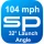SmartPitch Speed Gun w Hitting icon