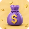 Smart Saver Money Manager icon