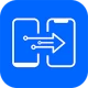 Smart Mobile Switch Clone App icon