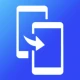 Phone Clone: Transfer Content icon