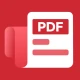 PDFReader - View & Manage icon