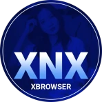 xBrowser - Video Downloader icon