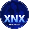 xBrowser - Video Downloader icon