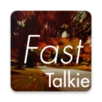 FastTalkie Zello/Teams Button icon