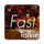 FastTalkie Zello/Teams Button icon