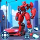 スマッシュカー：ロボットレーシング icon