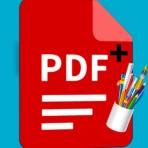 PDF Editor Pro - Edit PDF Docs icon