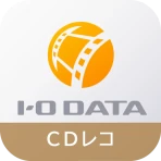 DVDミレル for CDレコ icon