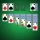 Solitaire icon