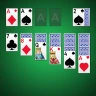 Solitaire icon