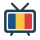Romania TV Channels Live icon
