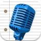 Écrire/enregistrer ses chanson icon