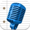 Écrire/enregistrer ses chanson icon
