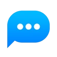 Messenger SMS Textnachrichten icon