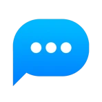 Messenger SMS Textnachrichten icon