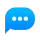 Messenger SMS - Messages texte icon