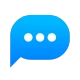 Messenger SMS - Messages texte icon