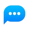 Messenger SMS - Messages texte icon