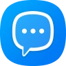 Messages - all in one chat app icon