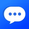 Messages - Text SMS Home icon