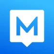 Spam Blocker Pro - Mezo icon