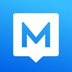 Spam Blocker Pro - Mezo icon