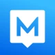 Spam Blocker Pro - Mezo icon