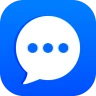 Application de messagerie SMS icon