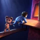 Among the Sleep icon