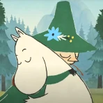 Snufkin: Melodia Muminków icon