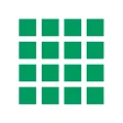 gFolio - Dysk Google icon