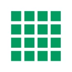 gFolio - Dysk Google icon