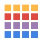 PixFolio - Google フォト icon