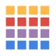PixFolio - Google フォト icon