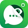 Unseen Chat & Track: Sneakly icon
