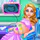 Prinzessinnen-Babyparty icon