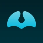 いびきジム : いびきを低減 icon