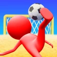 Super Goal -Strichmann Fußball icon